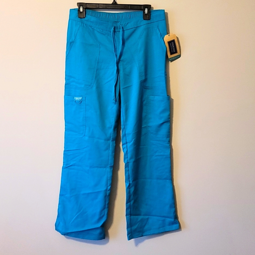 Women's Scrubs